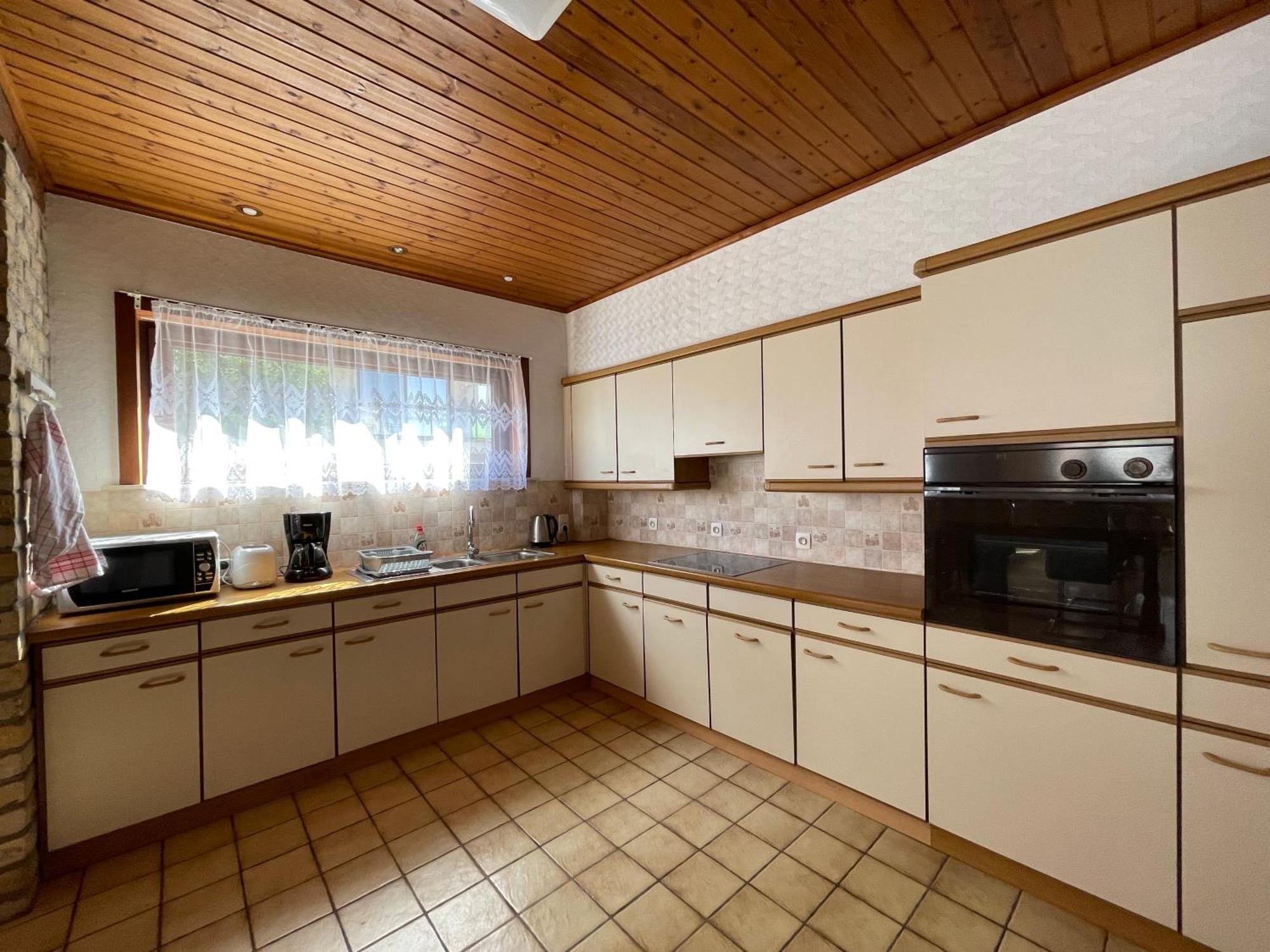 Vakantiehuis A&s - -