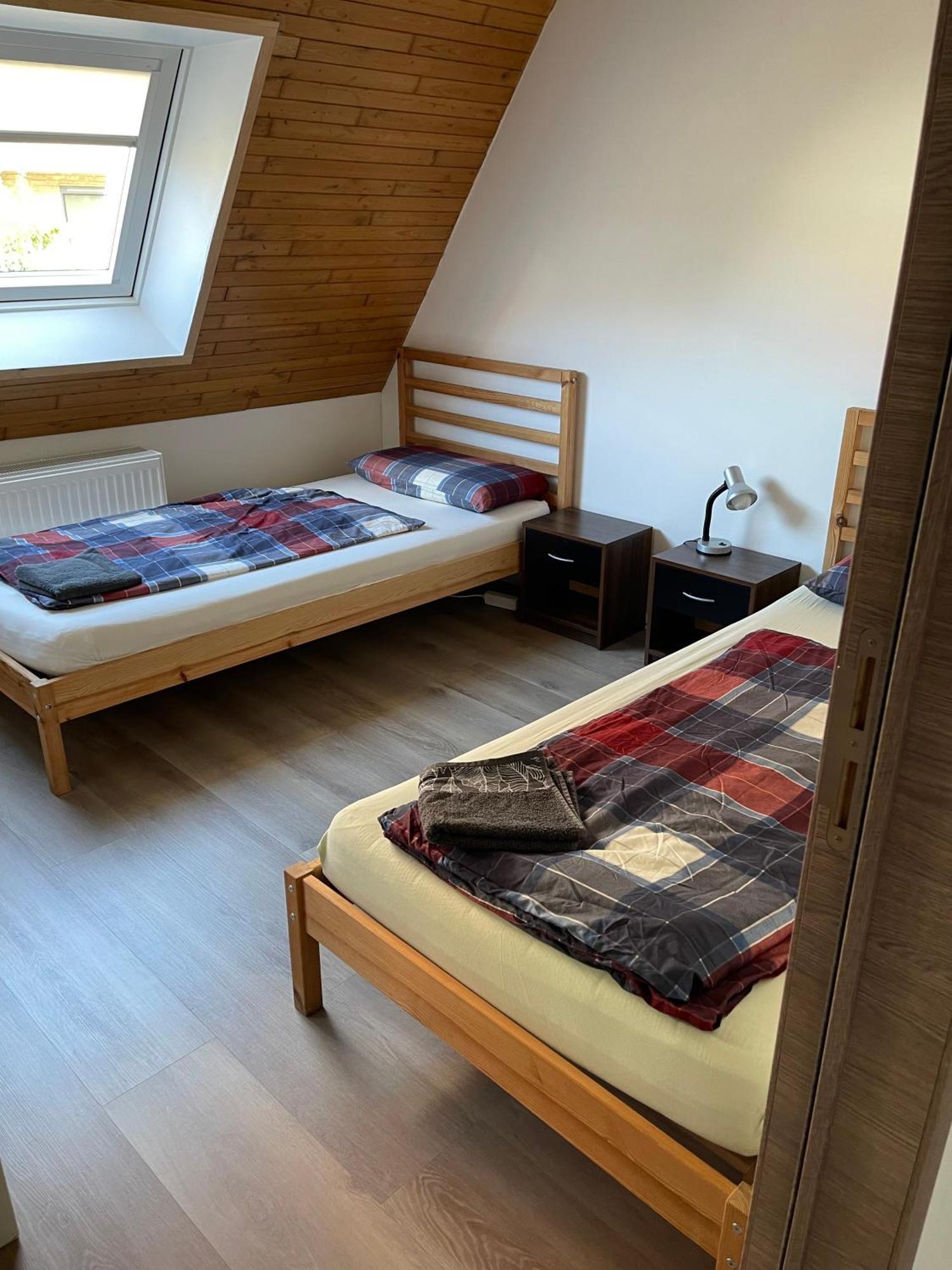 A&s - - Vakantiehuis *